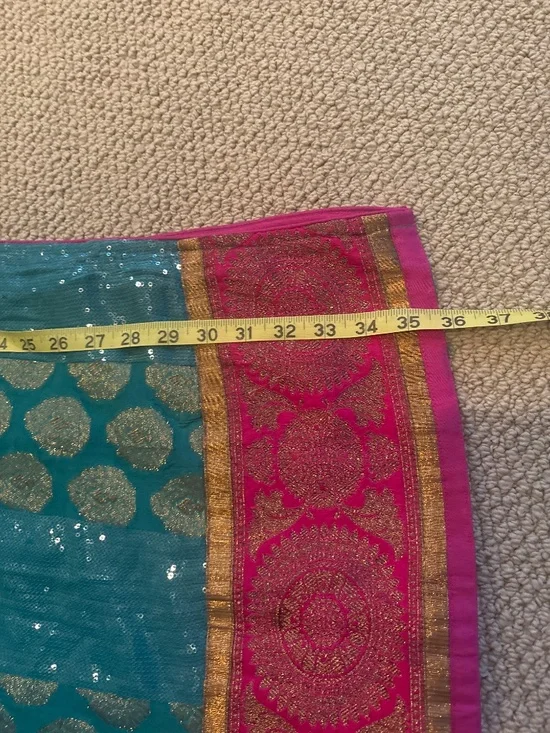 Kurta Top - Picture 7 of 7